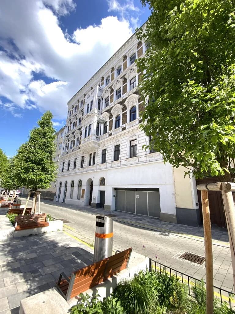 2-Zimmer-Wohnung kaufen in Wien – 72,67 m², € 490.000 – Bild 15 von 16