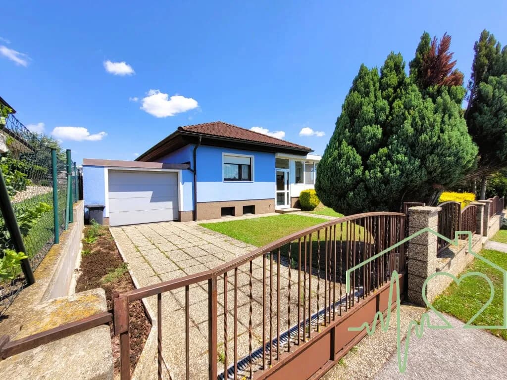 Haus kaufen in Eisenstadt - Umgebung – 94,15 m², € 299.000 – Bild 2 von 13