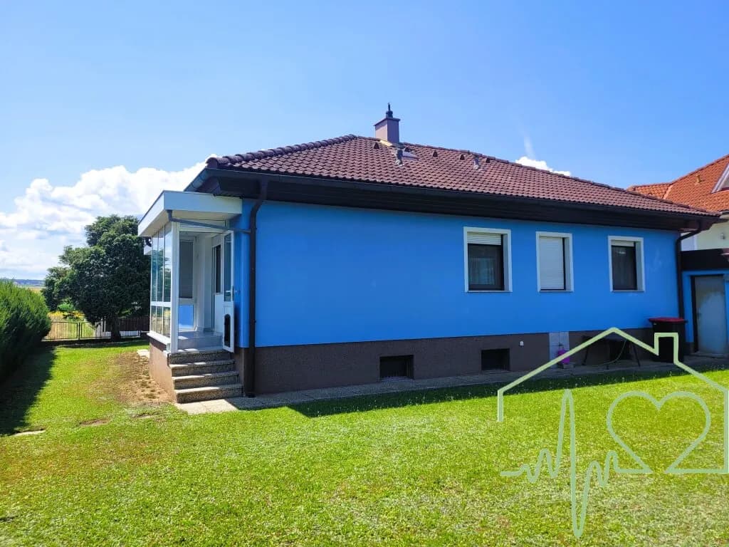 Haus kaufen in Eisenstadt - Umgebung – 94,15 m², € 299.000 – Bild 3 von 13