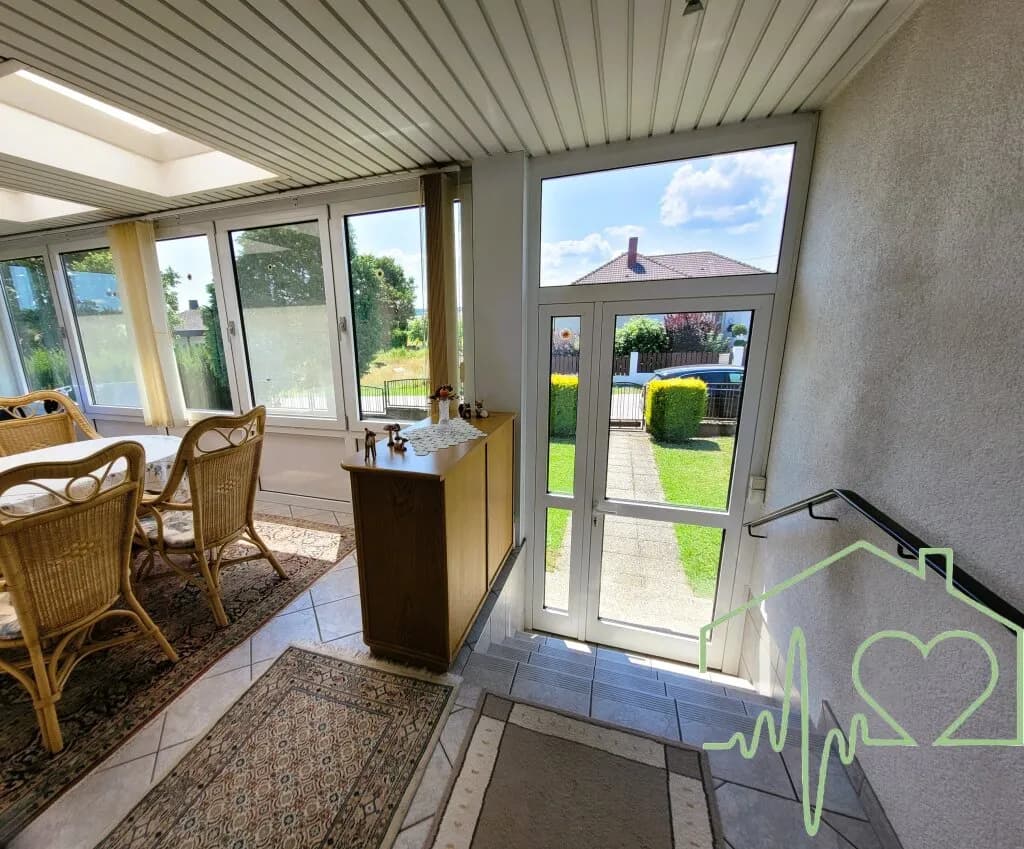 Haus kaufen in Eisenstadt - Umgebung – 94,15 m², € 299.000 – Bild 4 von 13