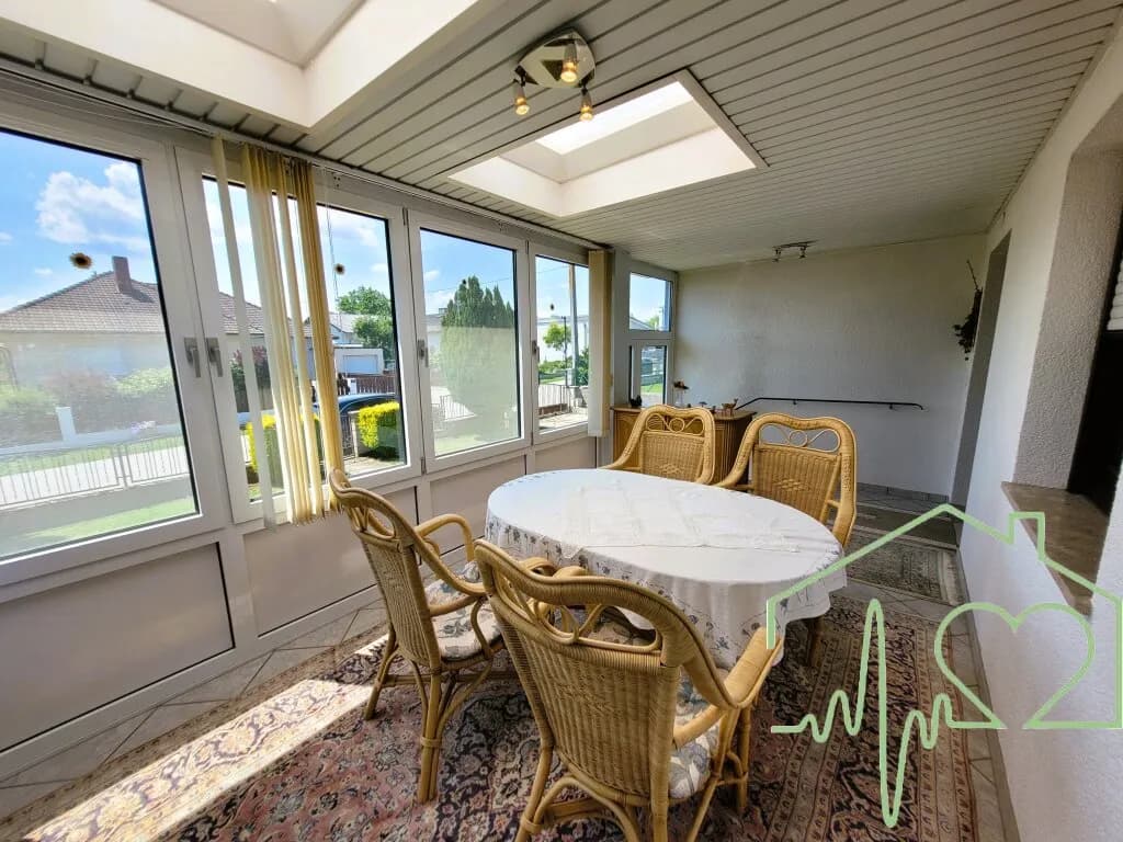 Haus kaufen in Eisenstadt - Umgebung – 94,15 m², € 299.000 – Bild 5 von 13