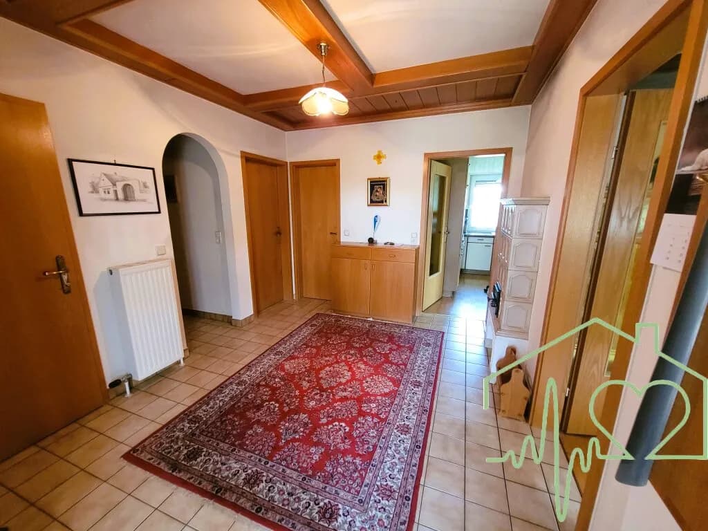 Haus kaufen in Eisenstadt - Umgebung – 94,15 m², € 299.000 – Bild 6 von 13