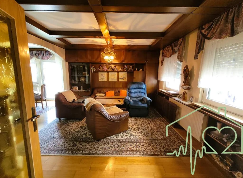 Haus kaufen in Eisenstadt - Umgebung – 94,15 m², € 299.000 – Bild 8 von 13