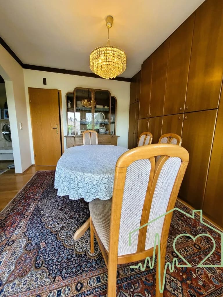 Haus kaufen in Eisenstadt - Umgebung – 94,15 m², € 299.000 – Bild 9 von 13