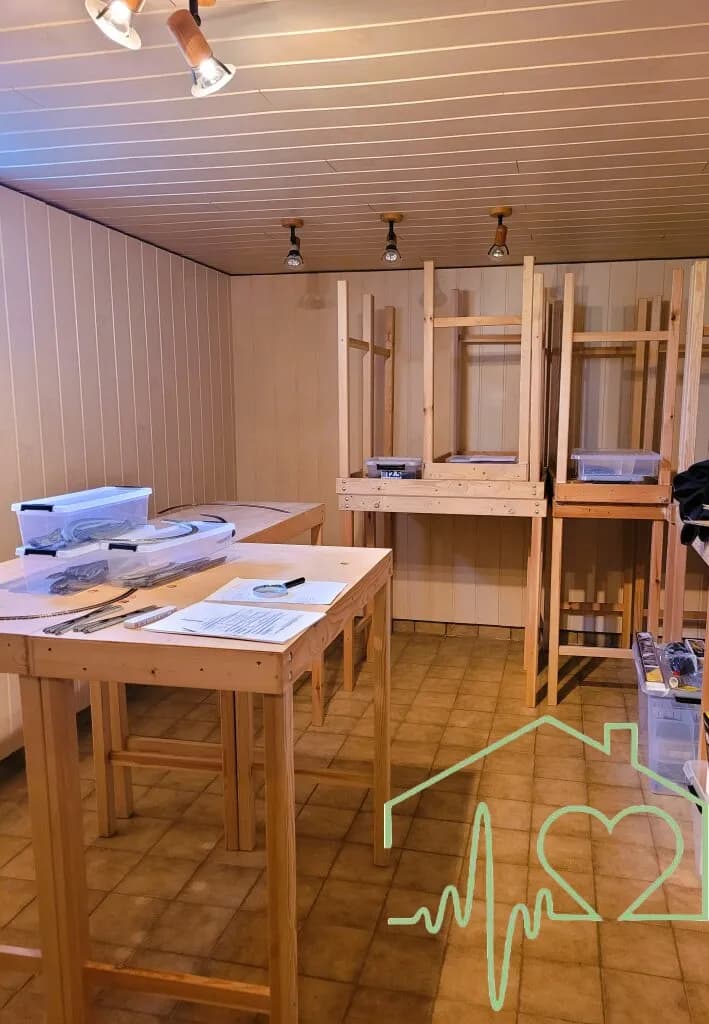 Haus kaufen in Eisenstadt - Umgebung – 94,15 m², € 299.000 – Bild 10 von 13