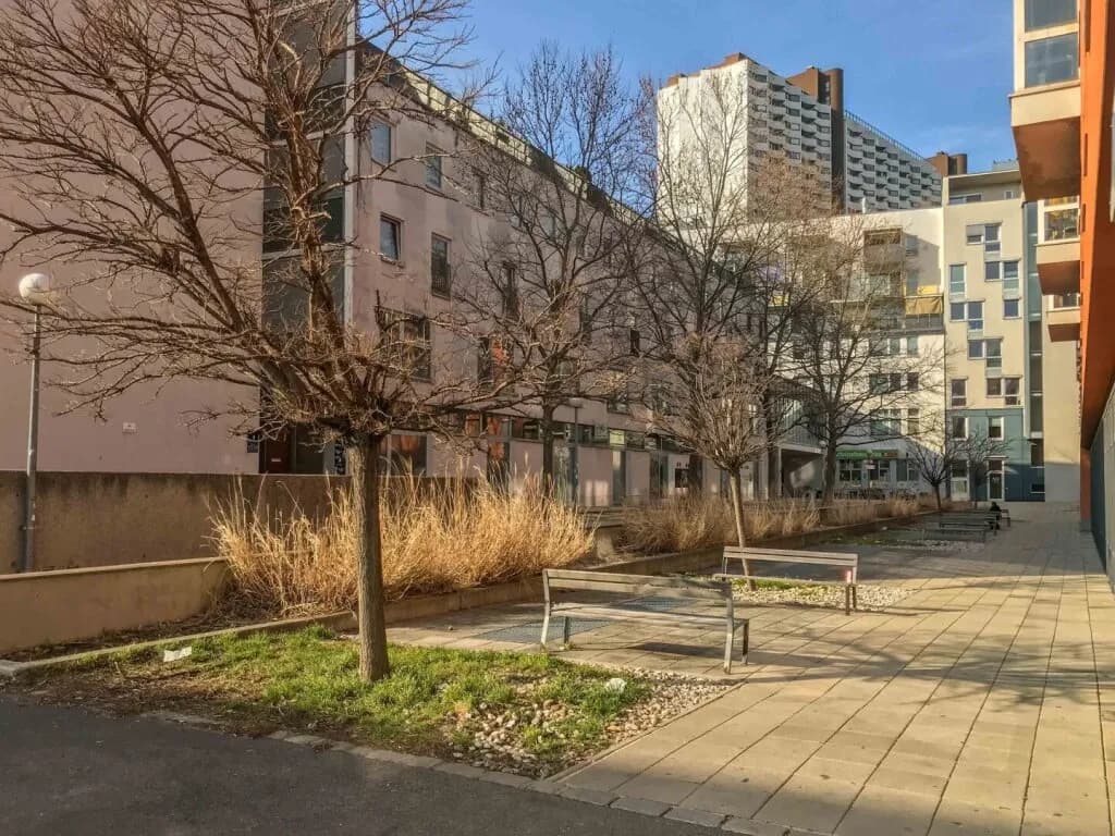 2-Zimmer-Wohnung kaufen in Wien – 62,93 m², € 249.900 – Bild 13 von 19