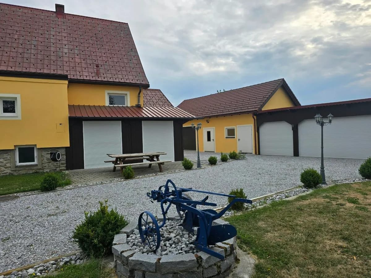 5-Zimmer-Haus mieten in Zwettl – 113 m², € 1.450 – Bild 2 von 37