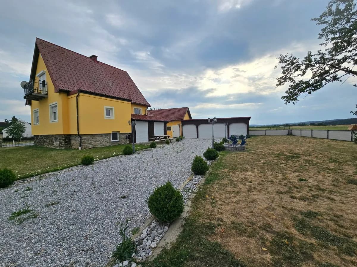 5-Zimmer-Haus mieten in Zwettl – 113 m², € 1.450 – Bild 5 von 37