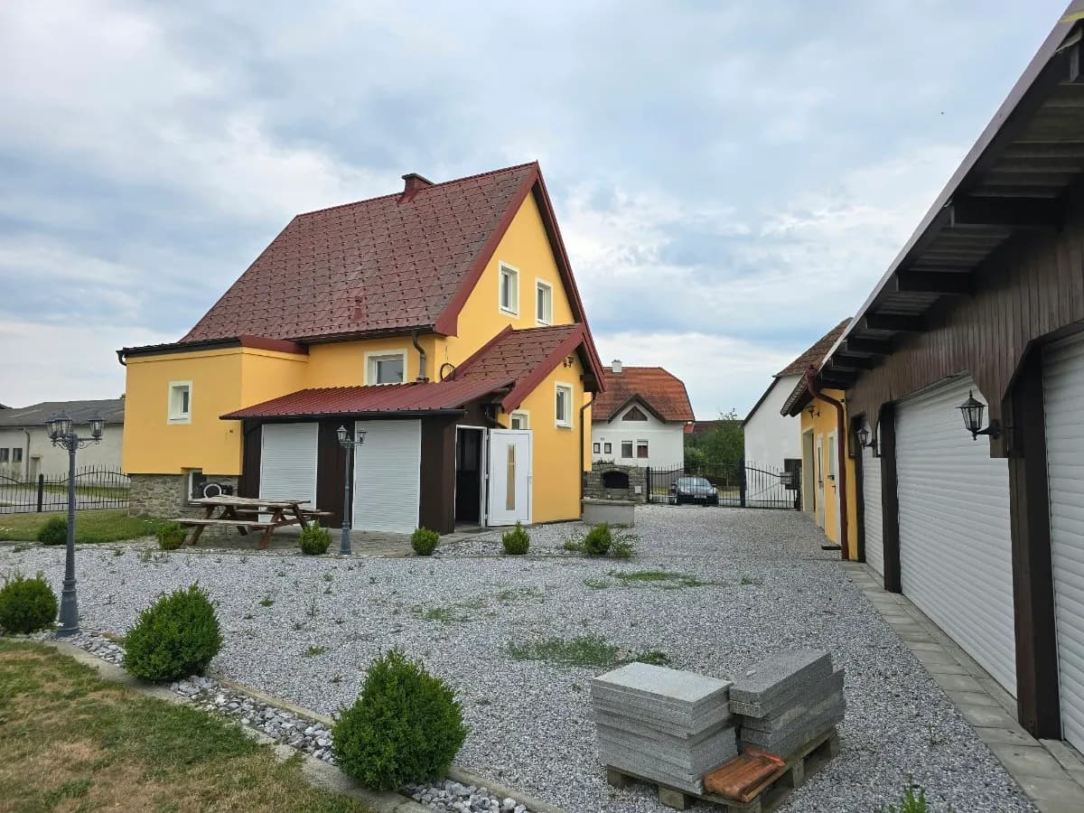 5-Zimmer-Haus mieten in Zwettl – 113 m², € 1.450 – Bild 6 von 37