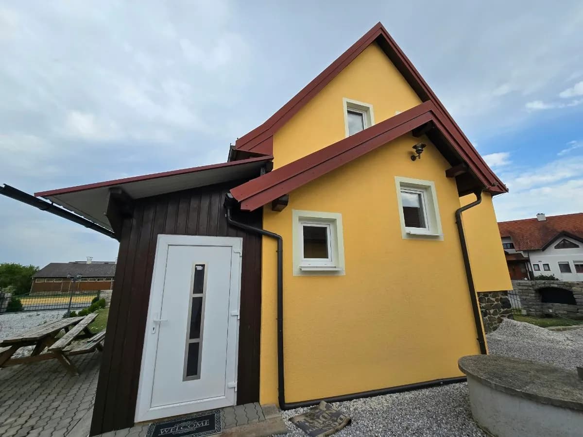 5-Zimmer-Haus mieten in Zwettl – 113 m², € 1.450 – Bild 7 von 37