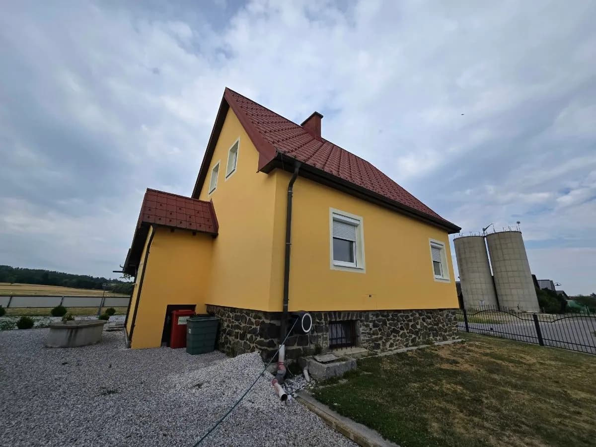 5-Zimmer-Haus mieten in Zwettl – 113 m², € 1.450 – Bild 8 von 37