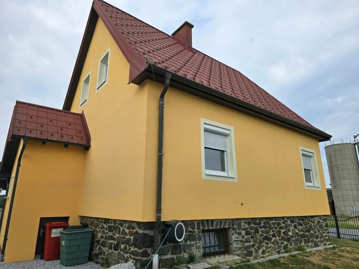 5-Zimmer-Haus mieten in Zwettl – 113 m², € 1.450 – Bild 9 von 37