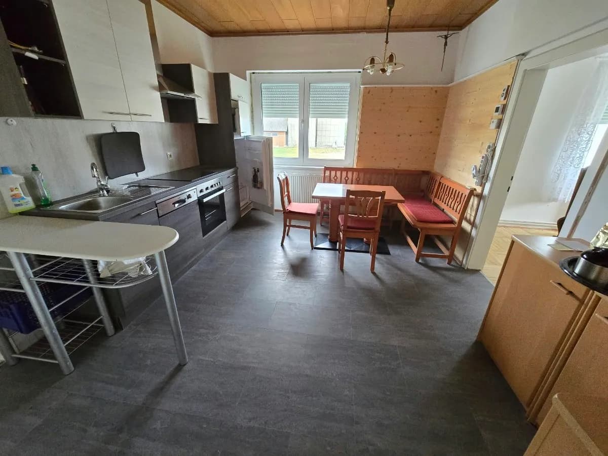 5-Zimmer-Haus mieten in Zwettl – 113 m², € 1.450 – Bild 16 von 37