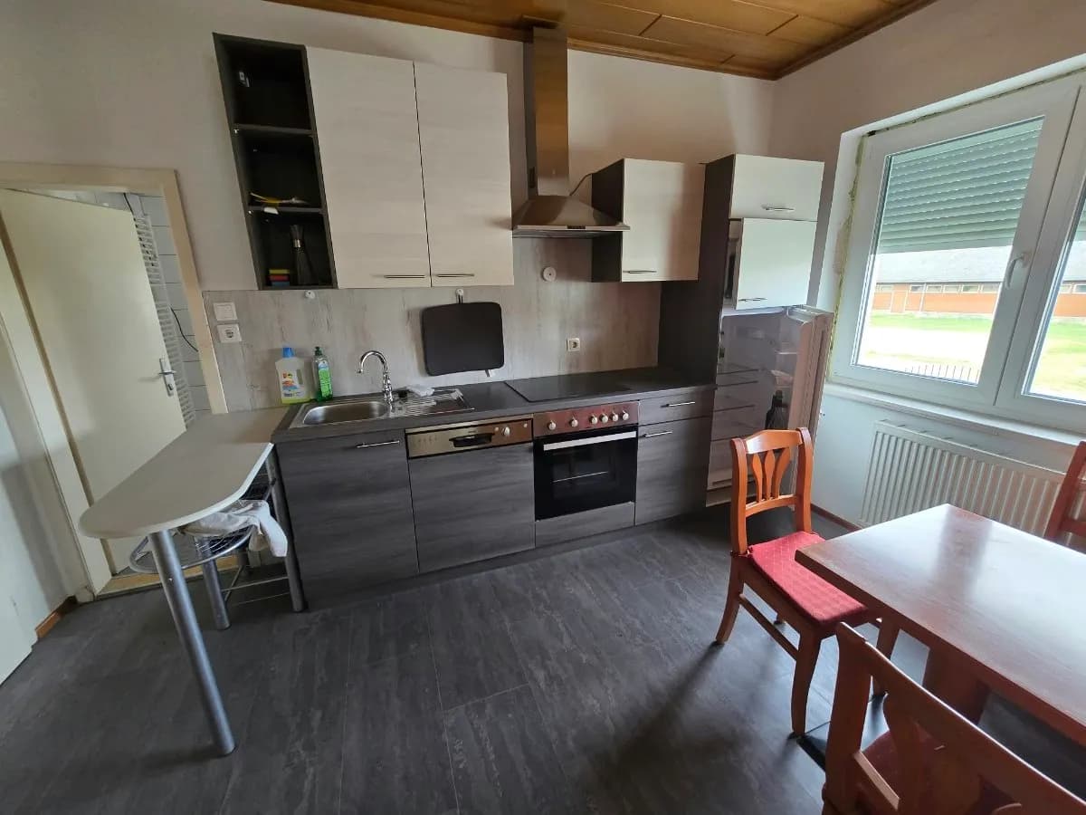 5-Zimmer-Haus mieten in Zwettl – 113 m², € 1.450 – Bild 22 von 37