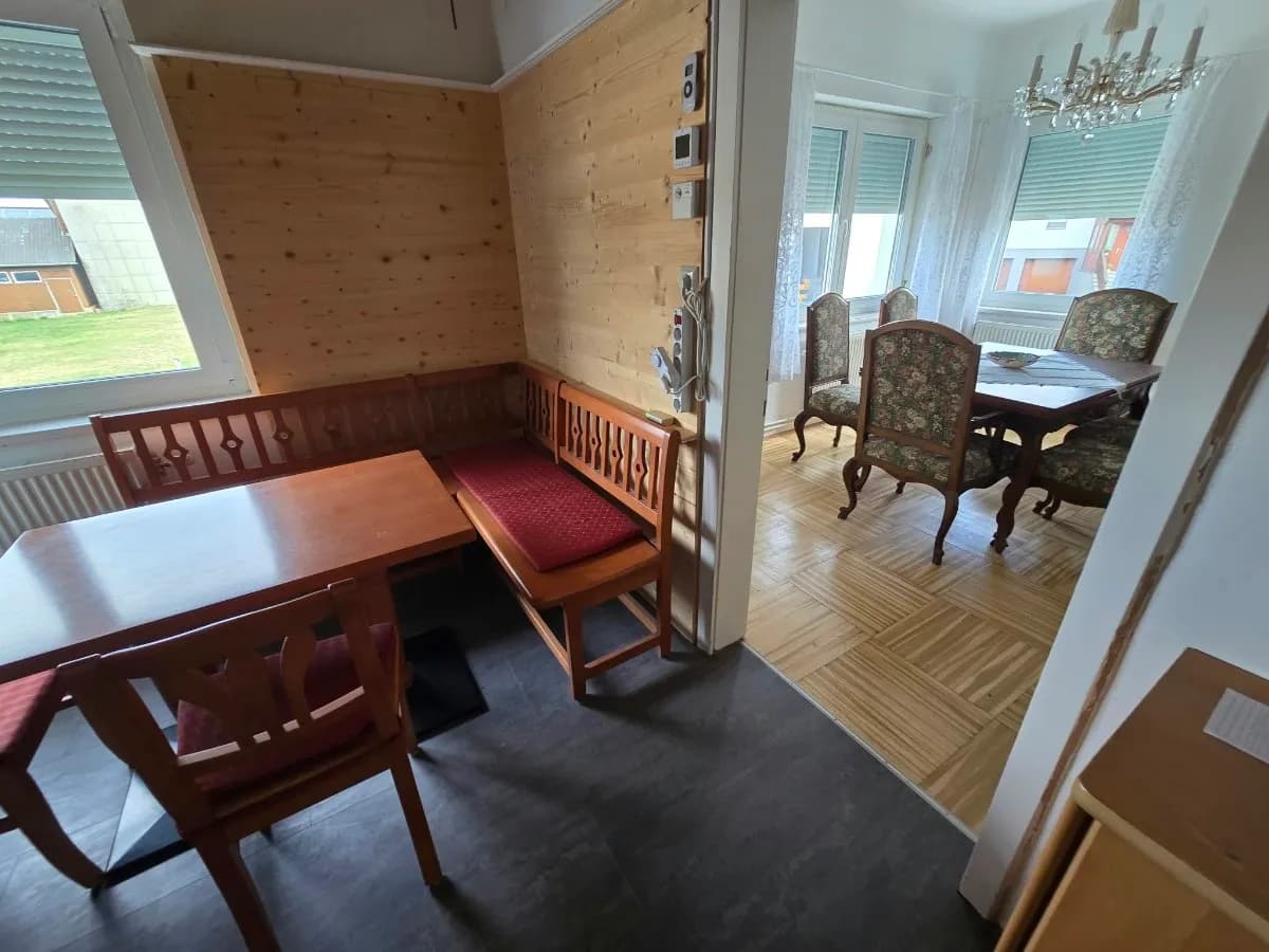 5-Zimmer-Haus mieten in Zwettl – 113 m², € 1.450 – Bild 23 von 37