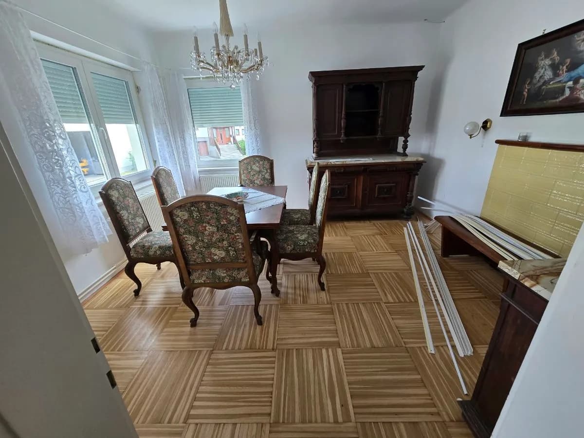 5-Zimmer-Haus mieten in Zwettl – 113 m², € 1.450 – Bild 24 von 37