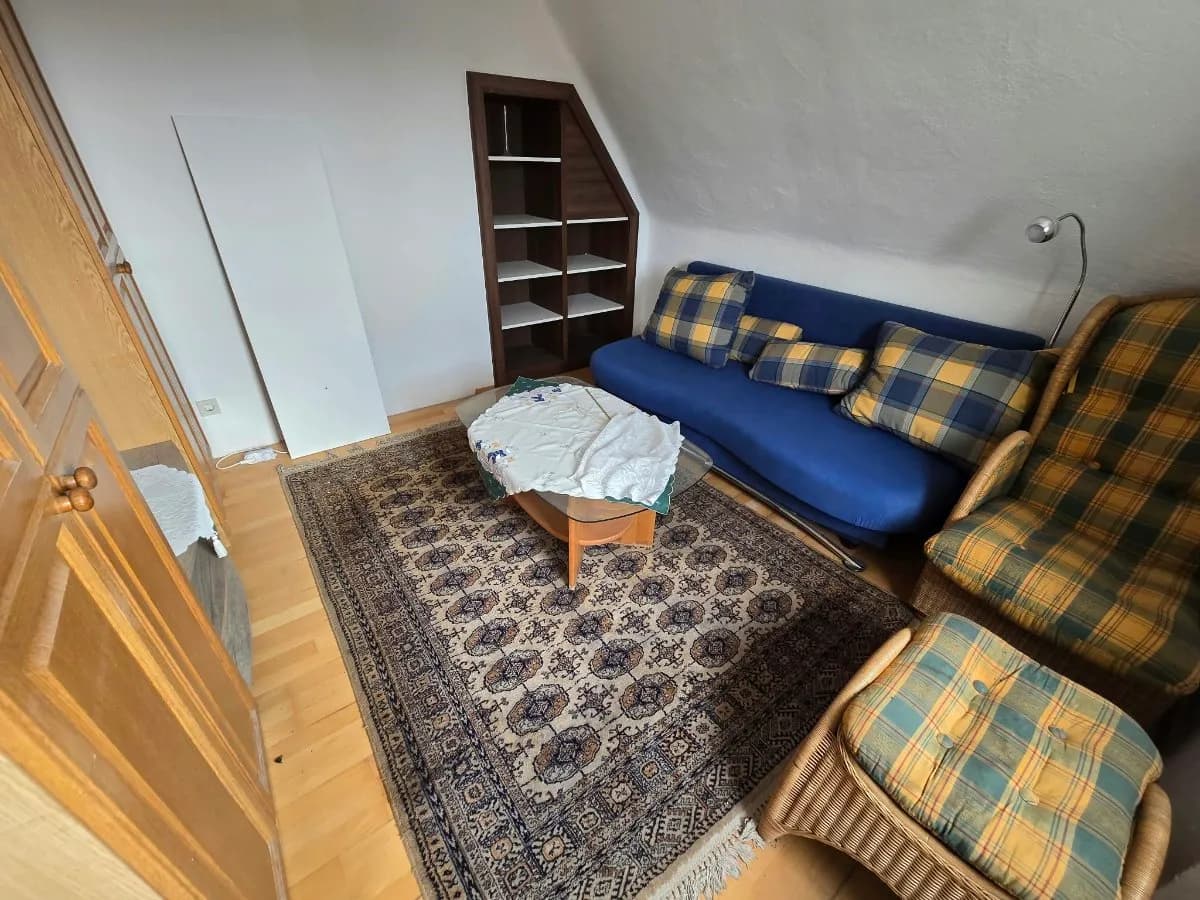 5-Zimmer-Haus mieten in Zwettl – 113 m², € 1.450 – Bild 29 von 37