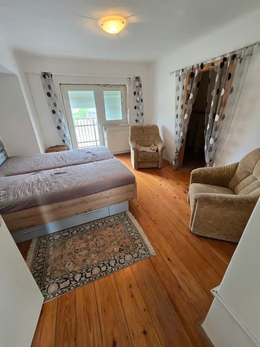 5-Zimmer-Haus mieten in Zwettl – 113 m², € 1.450 – Bild 31 von 37