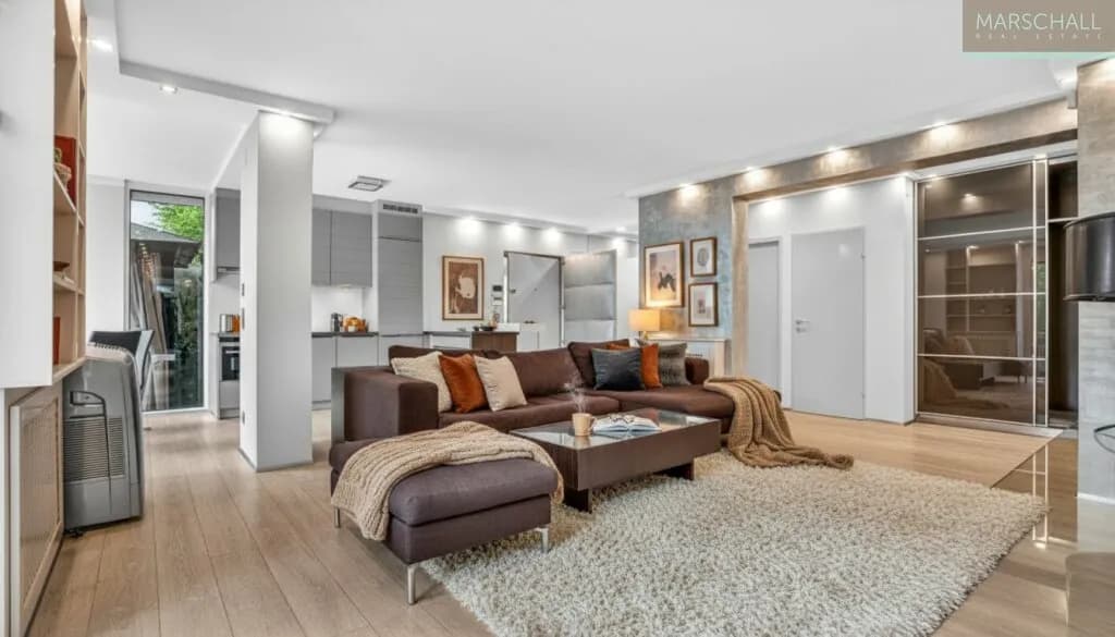 2-Zimmer-Wohnung kaufen in Wien – 68 m², € 640.000 – Bild 3 von 10