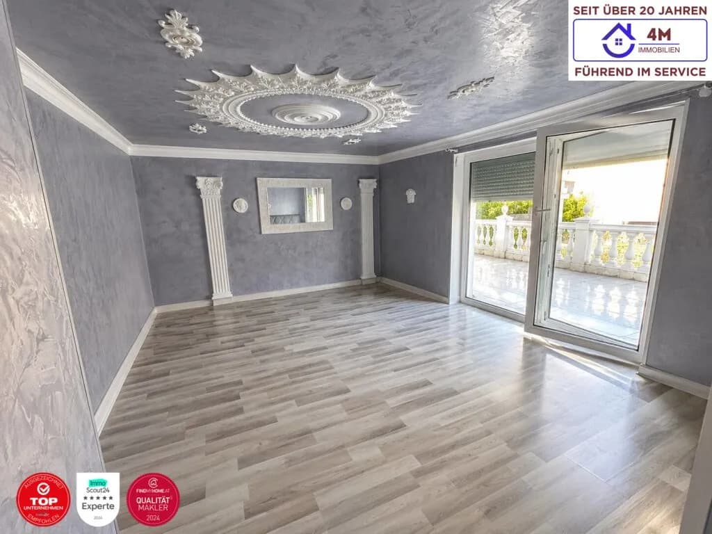 7-Zimmer-Immobilie kaufen in Gänserndorf – 200 m², € 659.000 – Bild 2 von 20