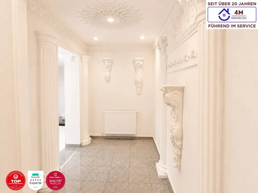 7-Zimmer-Immobilie kaufen in Gänserndorf – 200 m², € 659.000 – Bild 4 von 20