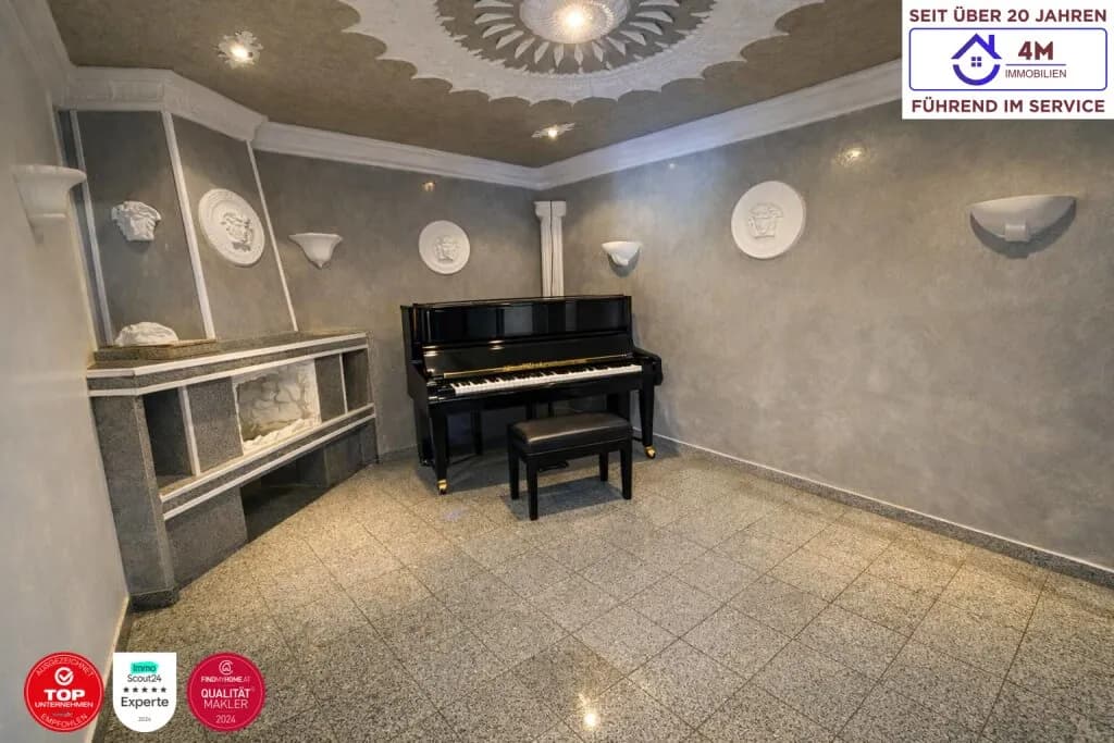 7-Zimmer-Immobilie kaufen in Gänserndorf – 200 m², € 659.000 – Bild 7 von 20