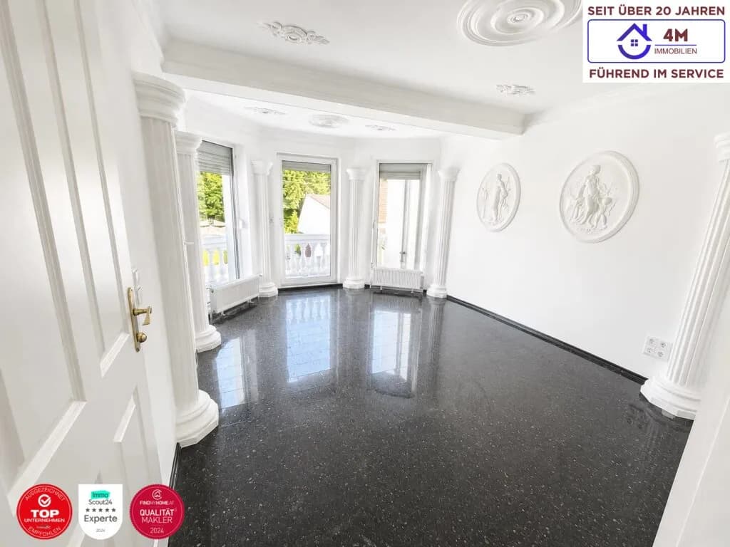 7-Zimmer-Immobilie kaufen in Gänserndorf – 200 m², € 659.000 – Bild 8 von 20