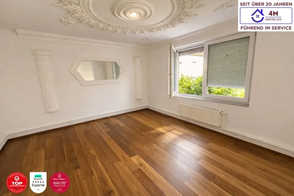 7-Zimmer-Immobilie kaufen in Gänserndorf – 200 m², € 659.000 – Bild 10 von 20
