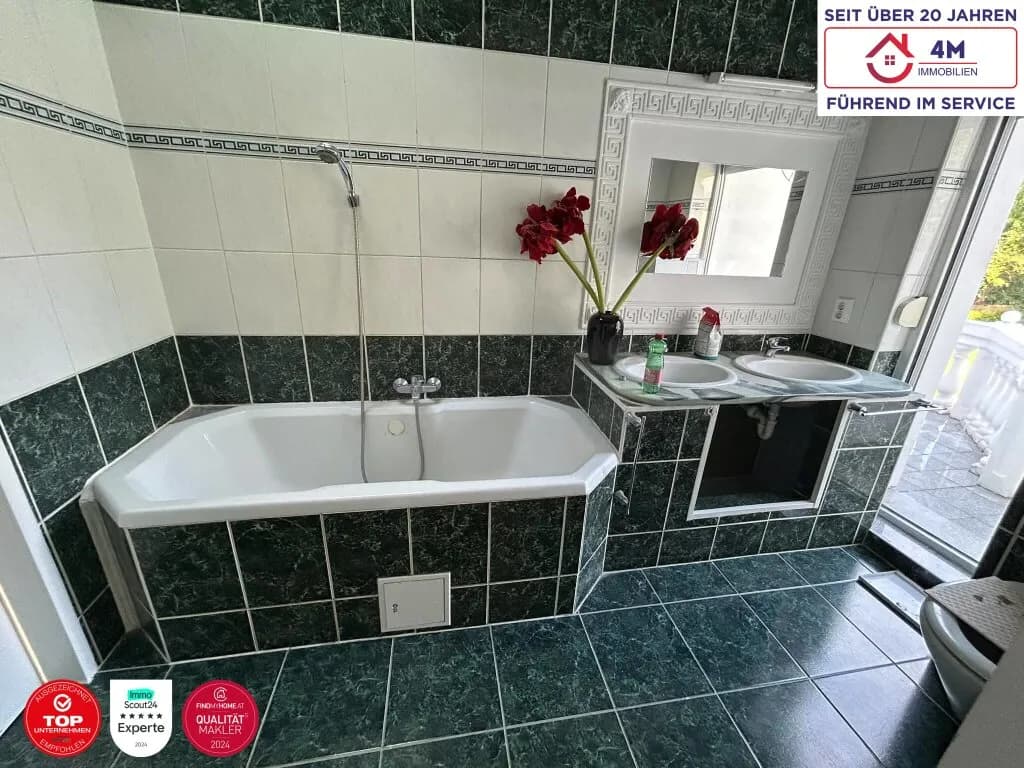 7-Zimmer-Immobilie kaufen in Gänserndorf – 200 m², € 659.000 – Bild 13 von 20