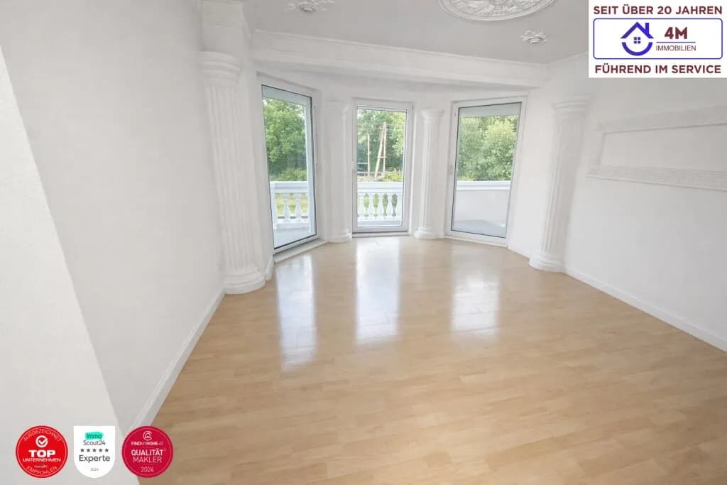 7-Zimmer-Immobilie kaufen in Gänserndorf – 200 m², € 659.000 – Bild 14 von 20