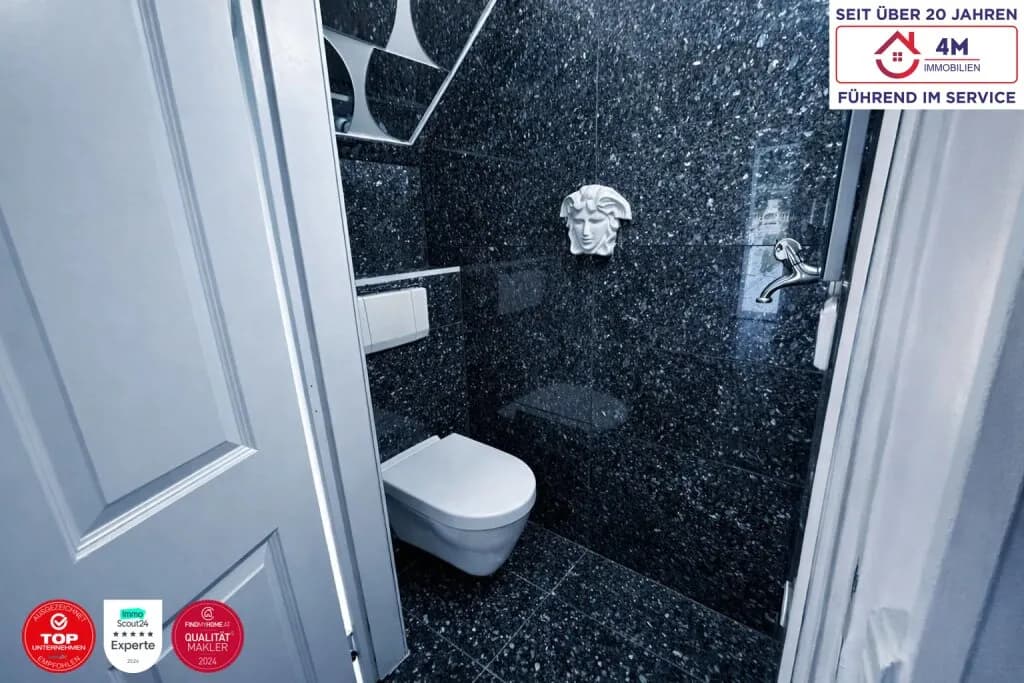7-Zimmer-Immobilie kaufen in Gänserndorf – 200 m², € 659.000 – Bild 17 von 20