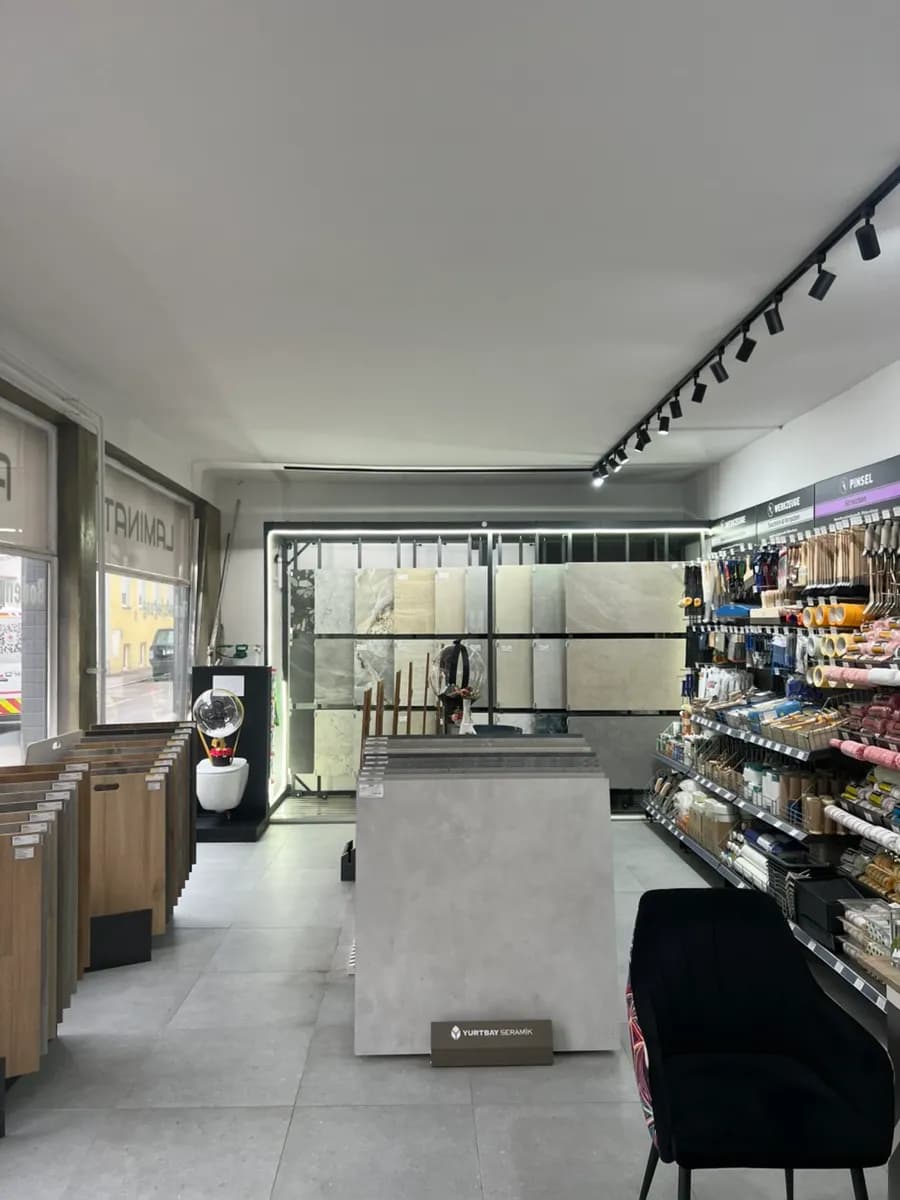 3-Zimmer-Gewerbeimmobilie mieten in Tulln – 80 m², € 650