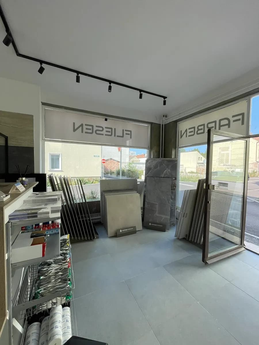 3-Zimmer-Gewerbeimmobilie mieten in Tulln – 80 m², € 650 – Bild 5 von 14