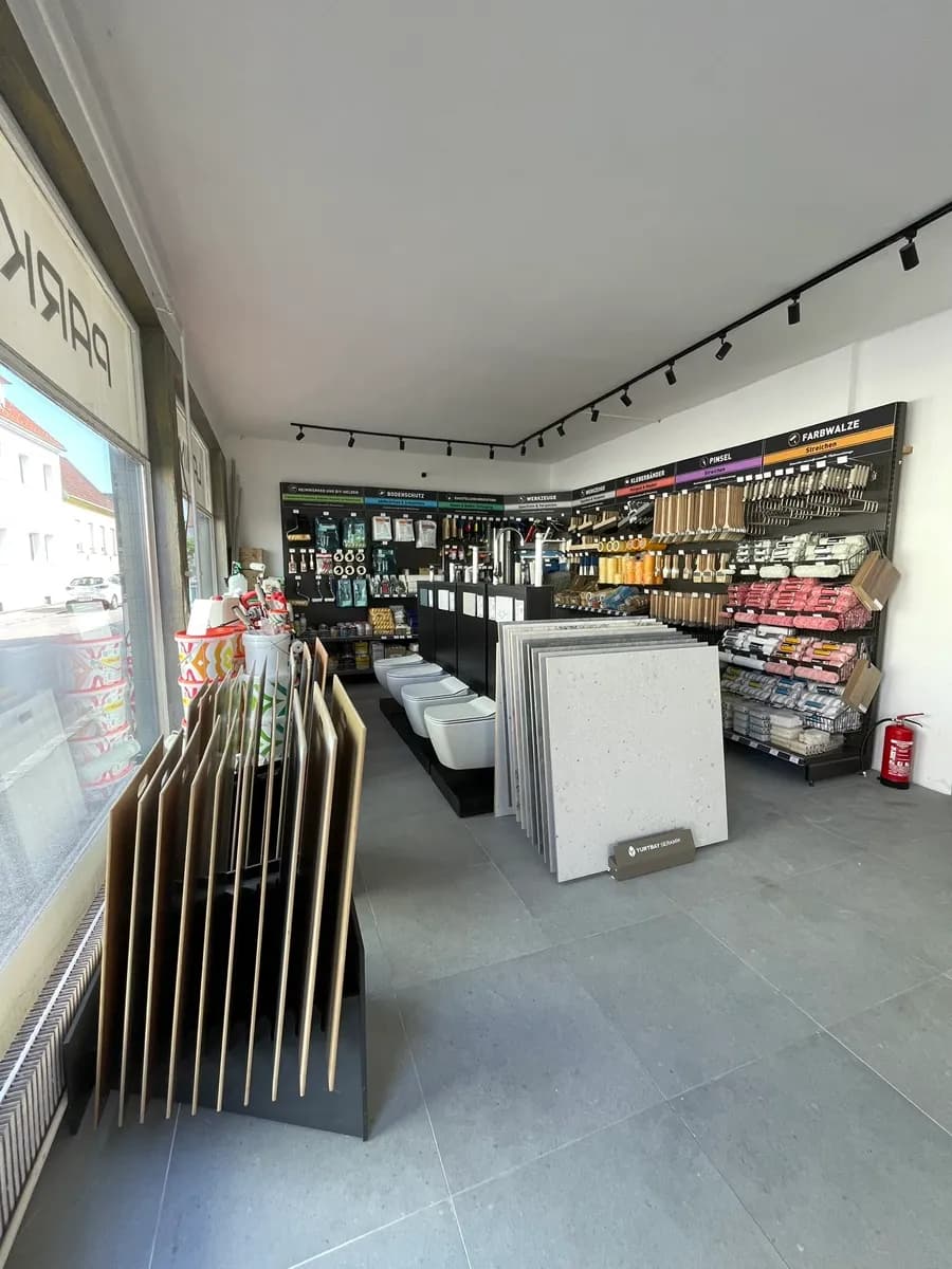 3-Zimmer-Gewerbeimmobilie mieten in Tulln – 80 m², € 650 – Bild 6 von 14