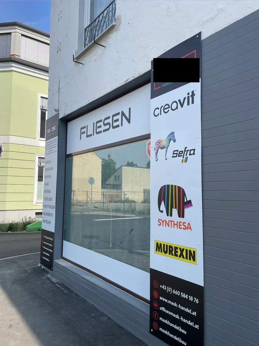 3-Zimmer-Gewerbeimmobilie mieten in Tulln – 80 m², € 650 – Bild 8 von 14