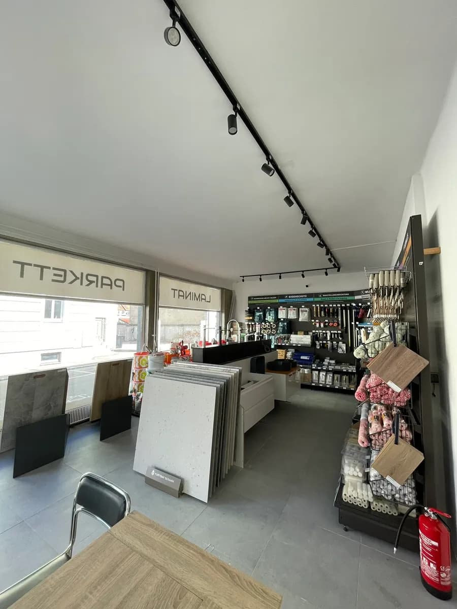 3-Zimmer-Gewerbeimmobilie mieten in Tulln – 80 m², € 650 – Bild 9 von 14