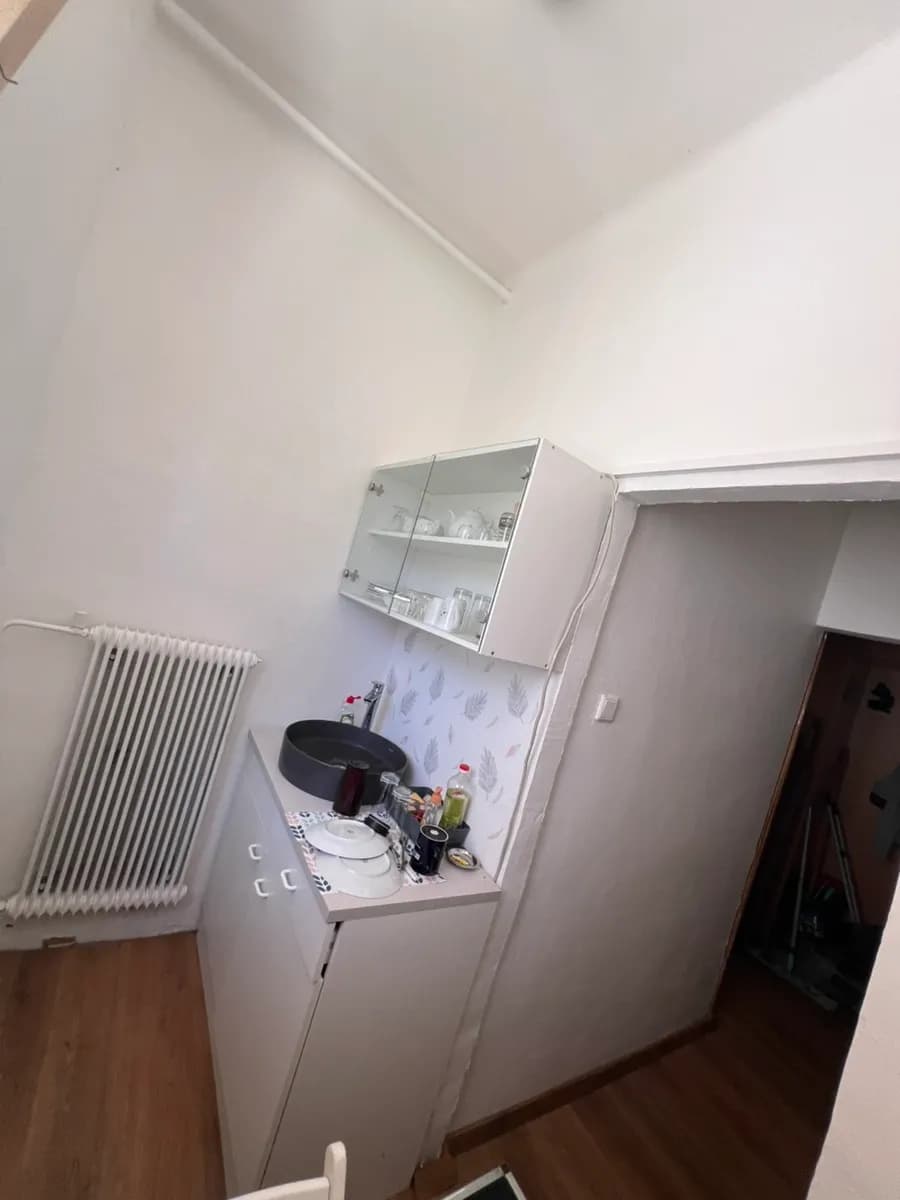 3-Zimmer-Gewerbeimmobilie mieten in Tulln – 80 m², € 650 – Bild 10 von 14