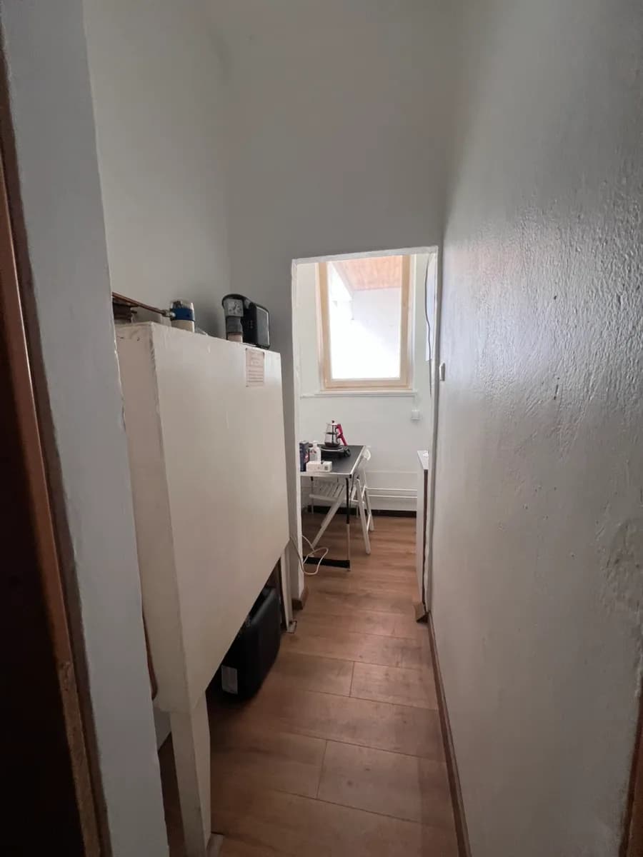 3-Zimmer-Gewerbeimmobilie mieten in Tulln – 80 m², € 650 – Bild 11 von 14
