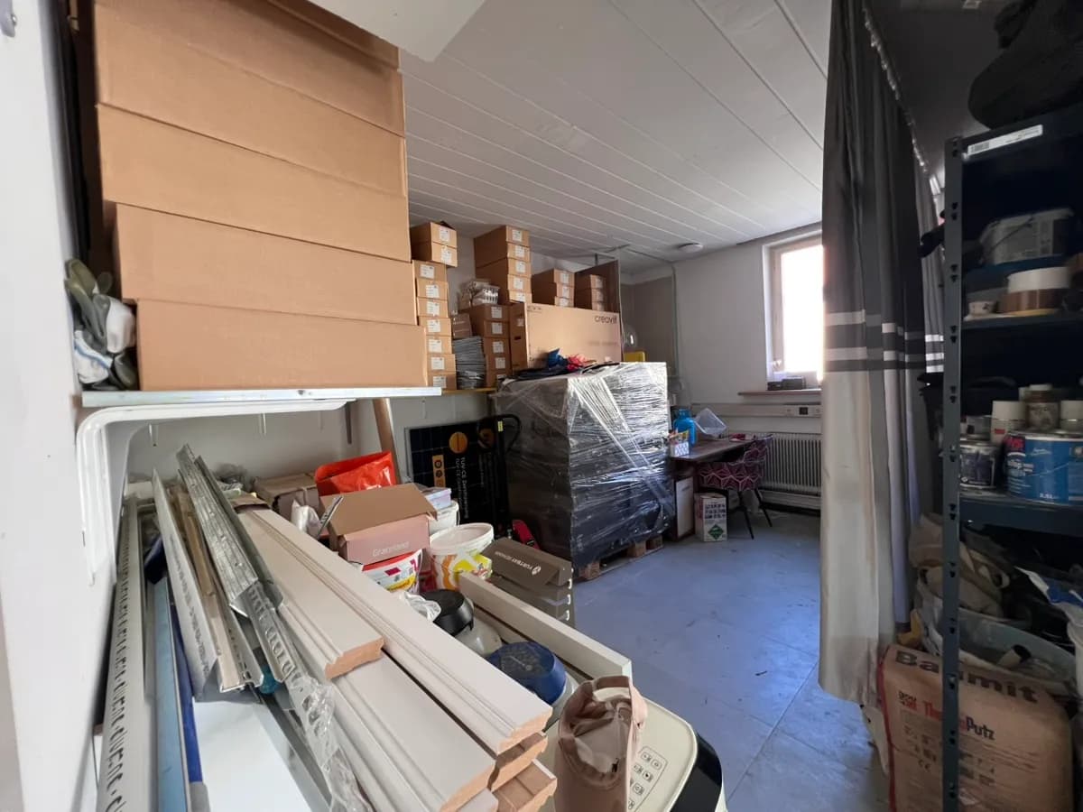 3-Zimmer-Gewerbeimmobilie mieten in Tulln – 80 m², € 650 – Bild 12 von 14