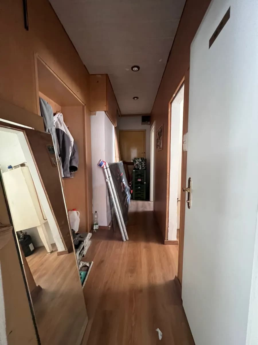 3-Zimmer-Gewerbeimmobilie mieten in Tulln – 80 m², € 650 – Bild 13 von 14