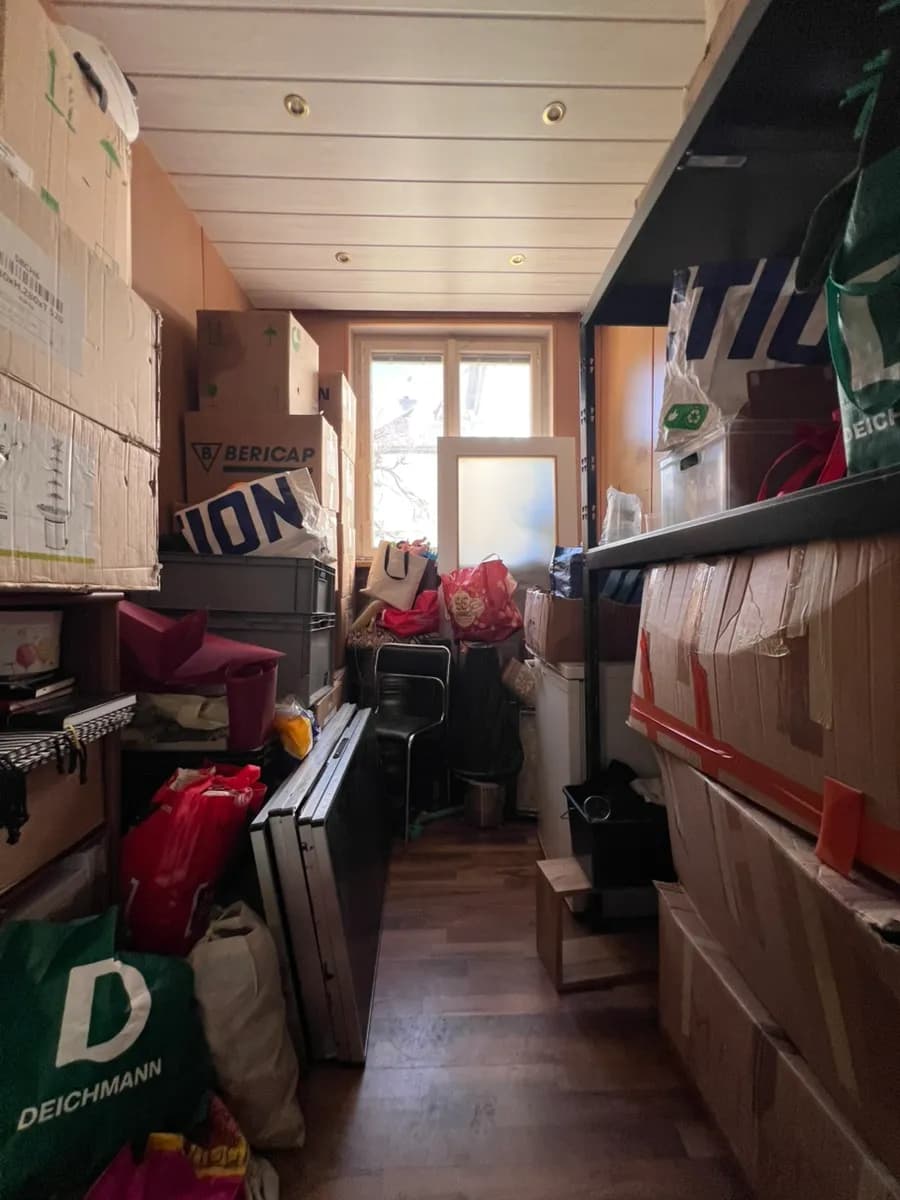3-Zimmer-Gewerbeimmobilie mieten in Tulln – 80 m², € 650 – Bild 14 von 14