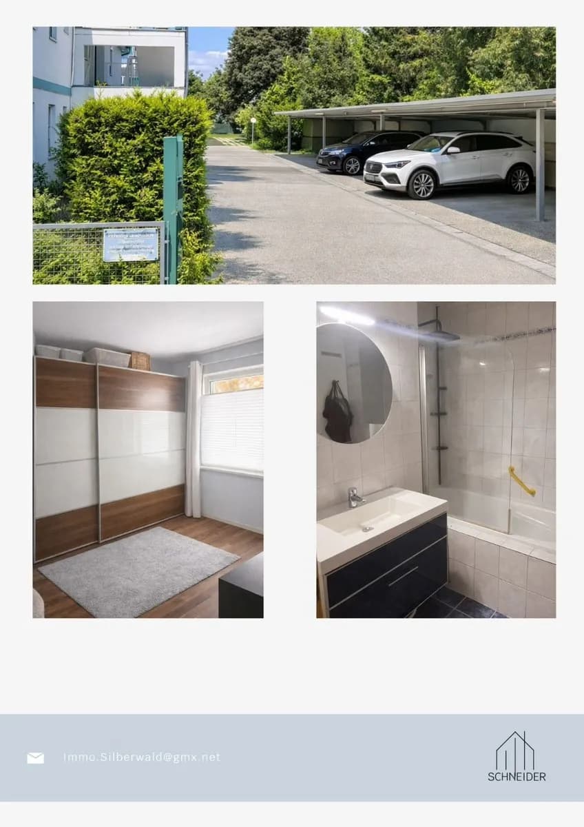 4-Zimmer-Wohnung kaufen in Gänserndorf – 82 m², € 240.000 – Bild 2 von 23