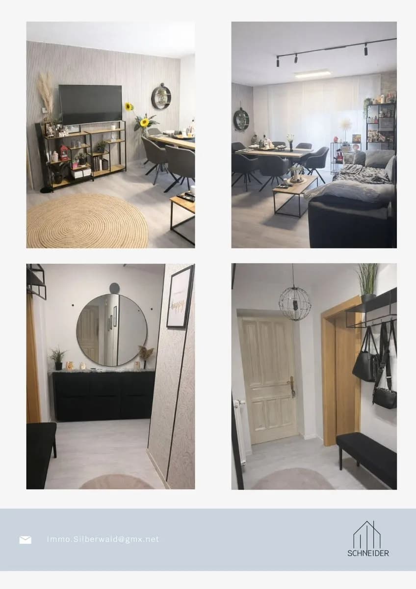 4-Zimmer-Wohnung kaufen in Gänserndorf – 82 m², € 240.000 – Bild 3 von 23
