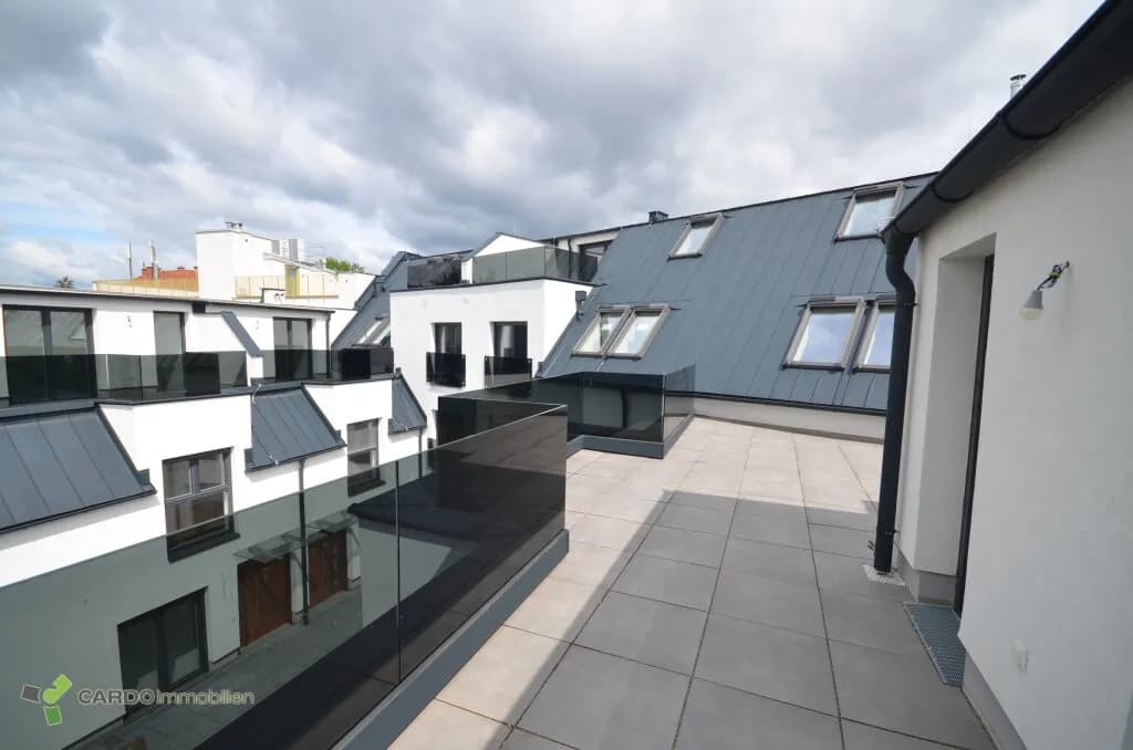 Gewerbeimmobilie kaufen in Wien – 887 m², € 4.500.000