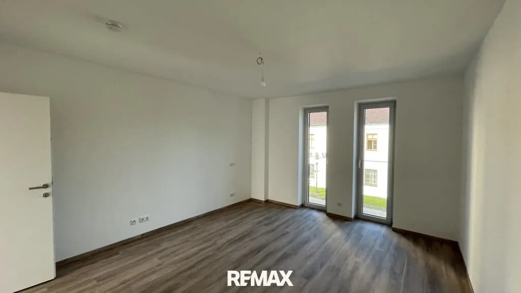 2-Zimmer-Wohnung mieten in Amstetten – 114 m², € 1.070 – Bild 3 von 7