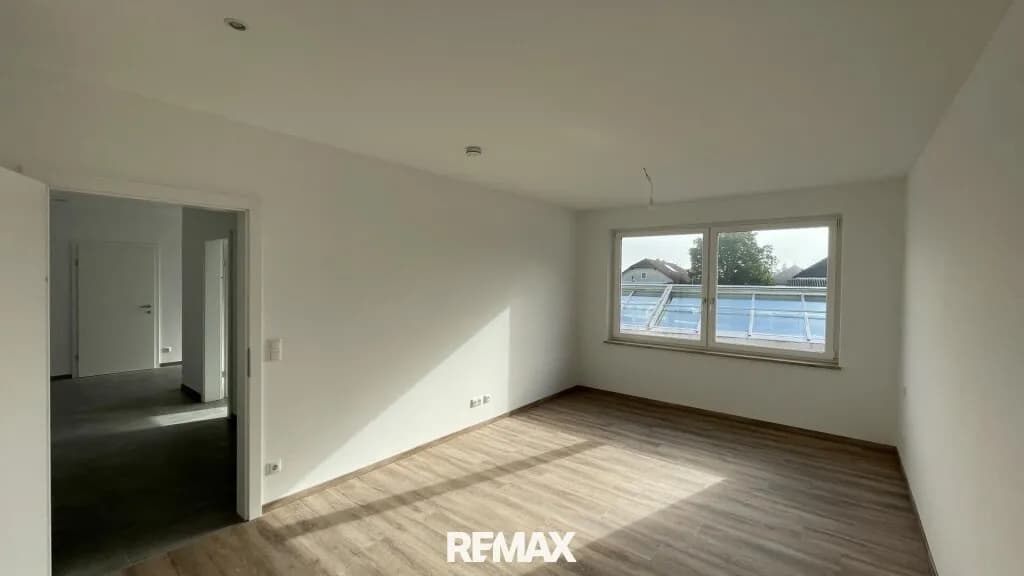 2-Zimmer-Wohnung mieten in Amstetten – 114 m², € 1.070 – Bild 4 von 7