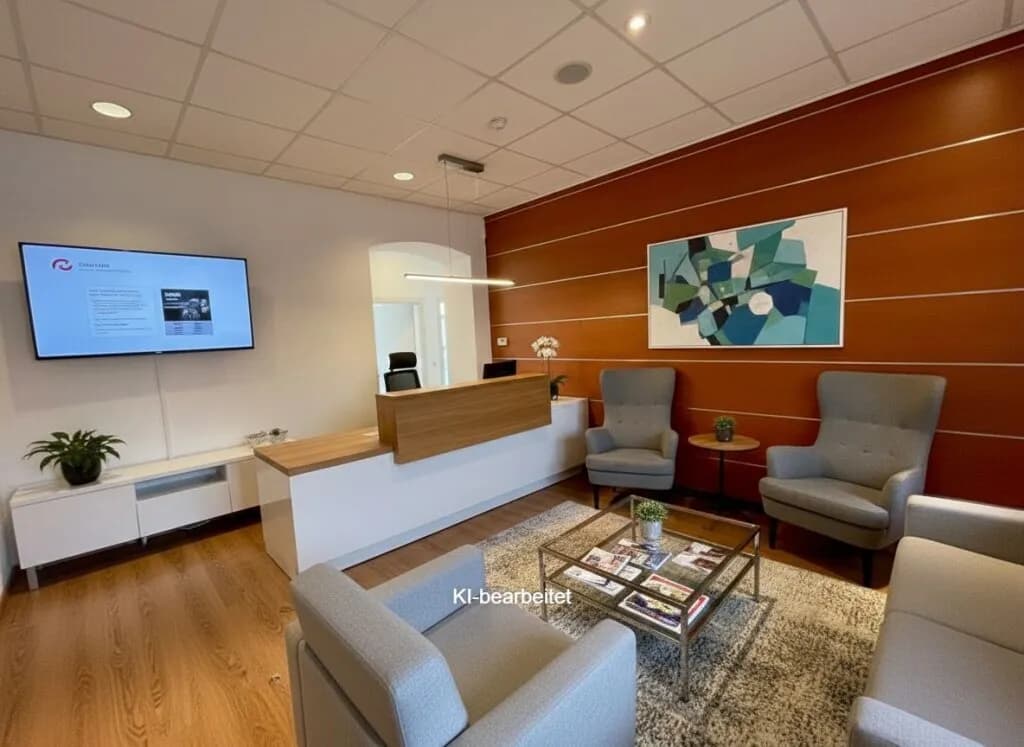 6-Zimmer-Gewerbeimmobilie mieten in Wien – 137 m² – Bild 5 von 19