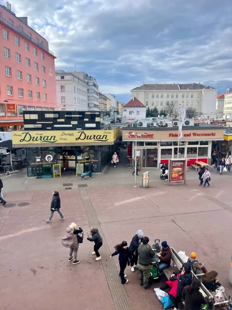 6-Zimmer-Gewerbeimmobilie mieten in Wien – 137 m² – Bild 18 von 19
