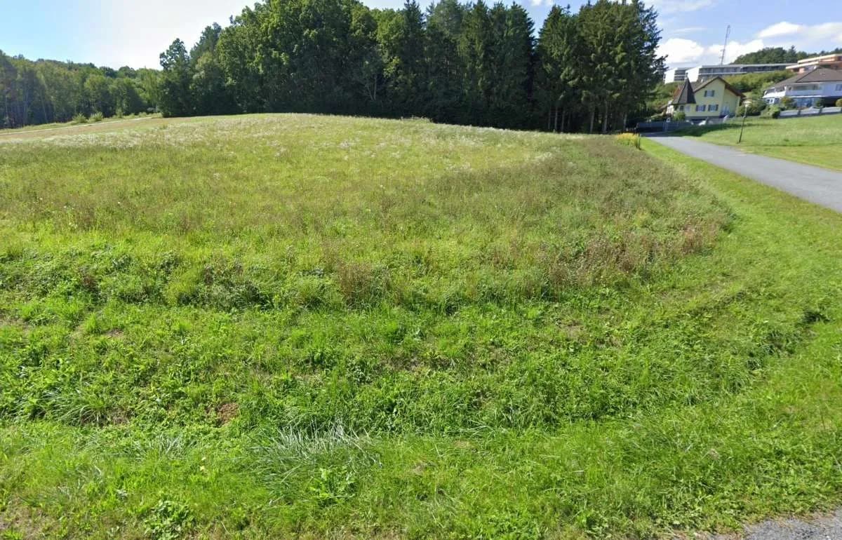 Grundstück kaufen in Oberwart – 947 m², € 90.000