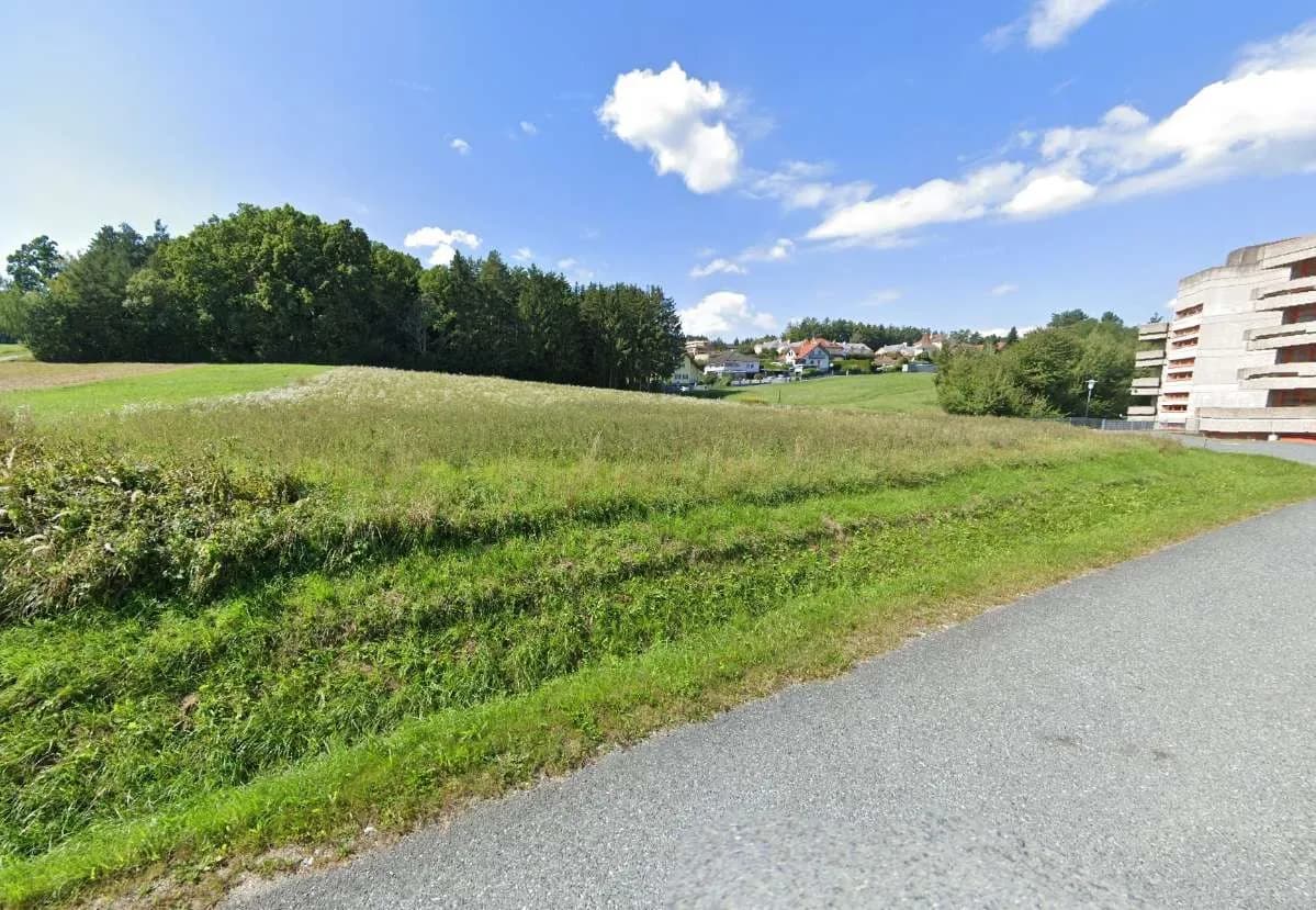Grundstück kaufen in Oberwart – 947 m², € 90.000 – Bild 2 von 6